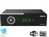 Edision picco S2 pro Full HD SAT Receiver mit WLAN schwarz Produktbild-Vorschau 5