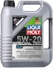 LIQUI MOLY Special Tec AA 5W-20 | 5 L | Synthesetechnologie Produktbild-Vorschau 3