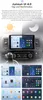 Radio samochodowe 6+128G z CarPlay i Androidem 15 do VW Podgląd zdjęcia produktu 17