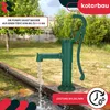 KOTARBAU® Schwengelpumpe Gartenpumpe Handschwengelpumpe Produktbild-Vorschau 7
