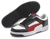 Puma Rebound Joy Low Laufschuh Weiß in Gr. 42.5 Produktbild-Vorschau 2