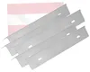 grillshop.at Ersatzteil Napoleon Flammverteiler 5er Set Produktbild-Vorschau 1