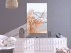 Vliesstoff Leinwandbild - Sophisticated Twigs (1 Part) Produktbild-Vorschau 2