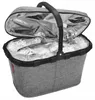 reisenthel Einkaufskorb Thermotasche Carrybag Iso Twist Produktbild-Vorschau 11