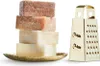 Mini Reibe für Duftsteine Amber Duftwürfel Vierkantreibe Produktbild-Vorschau 1