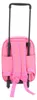 Hello Kitty Trolley-Rucksack für Kinder – 2-in-1 Rucksack Produktbild-Vorschau 4