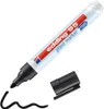 edding 95 Marqueur pour verre noir (1 blister) Voir les images du produit 2