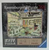 RAV Puzzle EXIT Das Labor            368  16783 - Produktbild-Vorschau 8