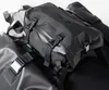 Ls2 Move Ahead Wp 10l Hecktasche Schwarz  Schwarz One Size Produktbild-Vorschau 5