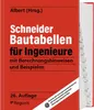 Schneider - Bautabellen für Ingenieure Voir les images du produit 2