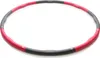 DEUSER Deuser Hula Hoop ROSA/GRAU - Produktbild-Vorschau 8