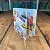 Hör mal (Soundbuch): Die Fahrzeuge Produktbild-Vorschau 8