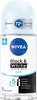 Nivea Invisible For Black White Power Roll On 50ml Produktbild-Vorschau 2