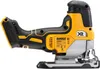 DEWALT DCS335NT, noir, jaune, 45°, 3 200 coups/min, 13,5 Voir les images du produit 43