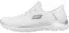 Skechers Summits Sportschuhe Weiß EU 41 Damen Weiß EU 41 Produktbild-Vorschau 44