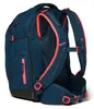 satch schoolrugzak Match Pink Phantom donkerblauw Productafbeelding-voorbeeld 6