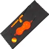 Dieter Eisele Doublettenlifter orange - Buttlöffel + Produktbild-Vorschau 1