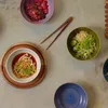ASA Selection Poké Bowl mangosteen Ø 18 cm, H 7 cm Productafbeelding-voorbeeld 6
