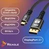 Cavo da MINI DisplayPort Ultra a DP 2.1 16K 8K 4K@240Hz Anteprima dell’immagine prodotto 3