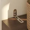 Vitrine mit 2 Schubladen und Flügeltüren aus Glas, Produktbild-Vorschau 9