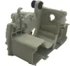 Carter moteur Carter pour tronçonneuse STIHL 1130 021 3001 Voir les images du produit 2