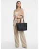 Lazarotti Pelle borsa shopper borsa a tracolla Bologna Anteprima dell’immagine prodotto 6