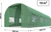 Záhradný tunel 2,5 x 4 m (10m2) Plonos Náhľad obrázku produktu 4