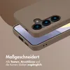 imoshion TPU Color Cover Samsung Galaxy S24 - Braun Produktbild-Vorschau 6