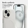 imoshion Color Backcover avec MagSafe pour l'Apple iPhone Voir les images du produit 5