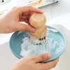 1 Stück gemüsebürste,Pilzpinsel,kartoffelbürste,Pilzbürste Produktbild-Vorschau 5
