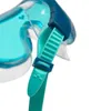 Arena The One Mask Blue-Blue_Cosmo-Water Produktbild-Vorschau 6