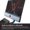 YESOUL G1M Plus – cyclette smart da casa, resistenza Anteprima dell’immagine prodotto 10
