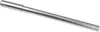 V BIKE Luftpumpe TT-317A-Chrome klassische Fahrradpumpe, Produktbild-Vorschau 1