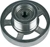 easyPART passend für 492204404 Beko Set Riemenscheibe Produktbild-Vorschau 2