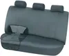 KidsExperts Kindersitzunterlage Tidy Fred, grau/schwarz Produktbild-Vorschau 4
