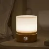 Nachttischlampe mit Timer, LED-Nachtlicht für Kinder und Produktbild-Vorschau 1