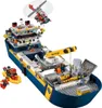 LEGO® City 60266 Nave da esplorazione oceanica Anteprima dell’immagine prodotto 14