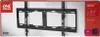 ONE FOR ALL TV-Wandhalterung WM 4611 schwarz Produktbild-Vorschau 3