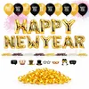 Set di decorazioni per il Capodanno - decorazione 2026 - Anteprima dell’immagine prodotto 1