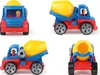 Miscelatore Truxx di plastica per auto Lena Anteprima dell’immagine prodotto 13