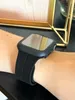 Strap-it Apple Watch Hard Case mit Glass (Schwarz) Produktbild-Vorschau 6