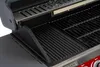 Corciano Premium Gasgrill 8 Brenner mit Sichtfenster und Produktbild-Vorschau 5