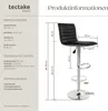 TecTake 401561, 1 kusů Náhled obrázku produktu 21
