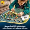 LEGO Harry Potter Lezione di erboristeria al Castello di Anteprima dell’immagine prodotto 17