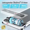 BLACK LORD Faltbares Walking Pad Laufband, 2 in 1 Elektro Produktbild-Vorschau 11