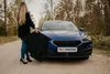 Dywaniki samochodowe welurowe do: Chrysler Pacifica II  Podgląd zdjęcia produktu 8