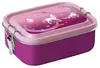 Step by Step sacco per il pranzo Lunchbox Stainless Steel Anteprima dell’immagine prodotto 1