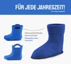 Ladeheid Eva dziecięce chłopięce dziewczęce gumowe buty Podgląd zdjęcia produktu 4