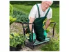 Outsunny Kniebank für Gartenarbeit Klappbarer Gartenhocker Produktbild-Vorschau 10