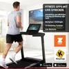 Bieżnia HAMMER Finnlo Endurance TFT, 41 programów, 6,5 KM, Podgląd zdjęcia produktu 3